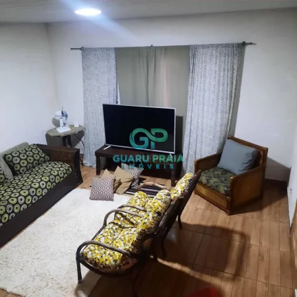 Imagem Sobrado a venda Praia da Enseada Guaruja