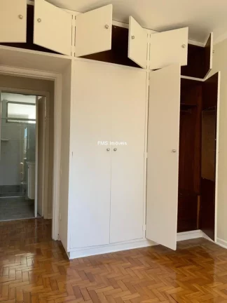 Imagem Apartamento à venda em São Paulo-SP, Jardim Paulista, 3 quartos, 1 suíte, 1 sala, 4 banheiros, 1 vaga, 110m².