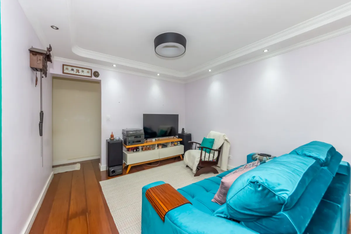 Imagem Apartamento para venda em Baeta Neves com 3 quartos, sendo 1 suíte, 130m2