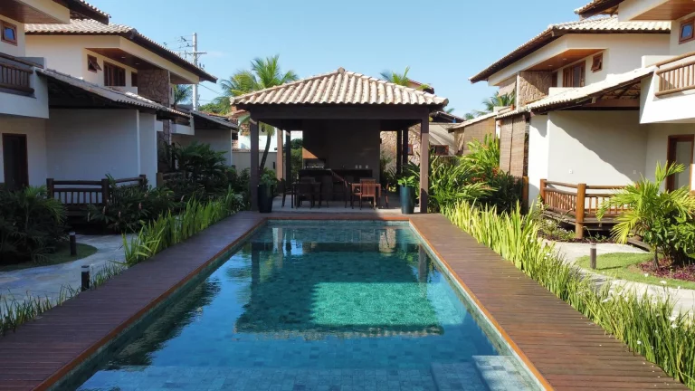 Imagem Ohana Village