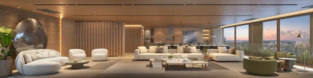 Imagem Apartamento em Moinhos de Vento