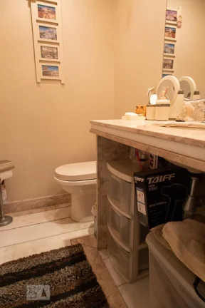 Imagem Apartamento à Venda - Recreio, 2 Quartos, 78 m2
