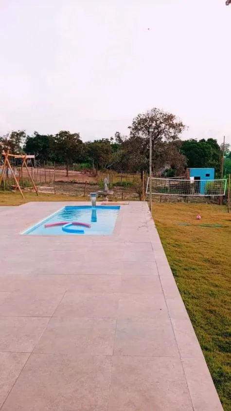 Imagem Vendo uma belíssima chácara em Esmeraldas , Com área total de 1.270 m²