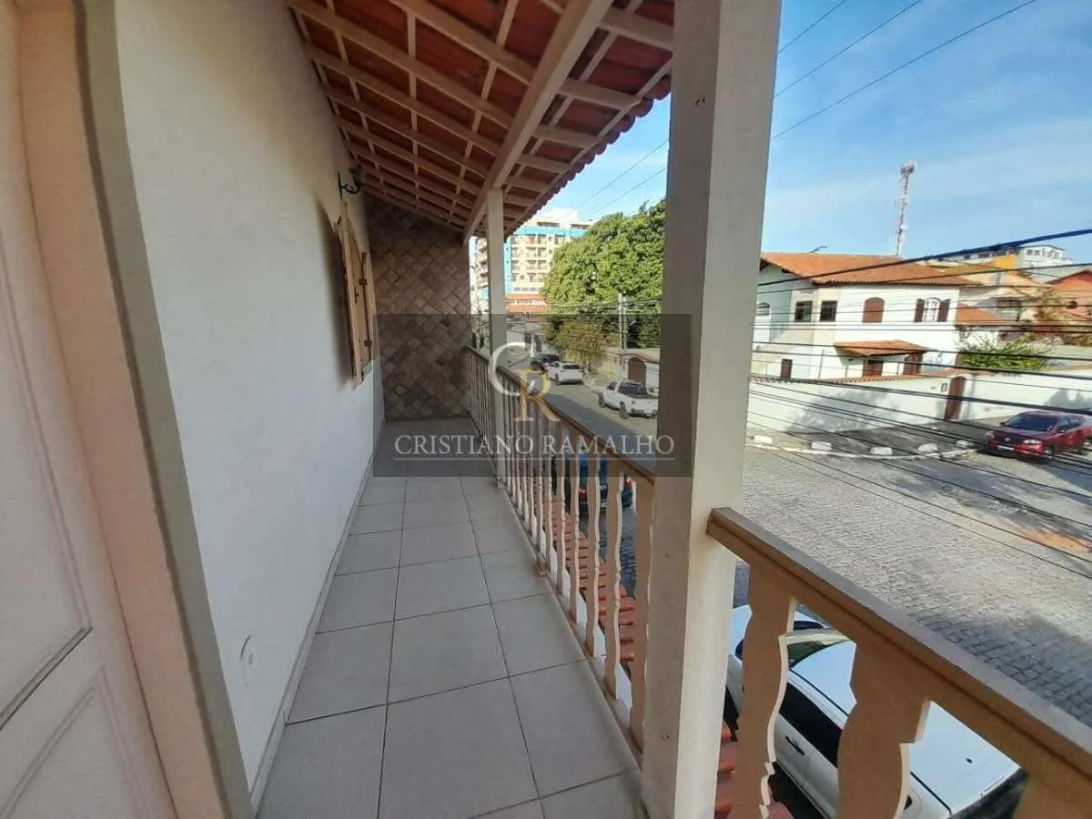 Imagem Casa à venda em Cabo Frio, Ville Blanche, com 2 quartos, 120,00m2