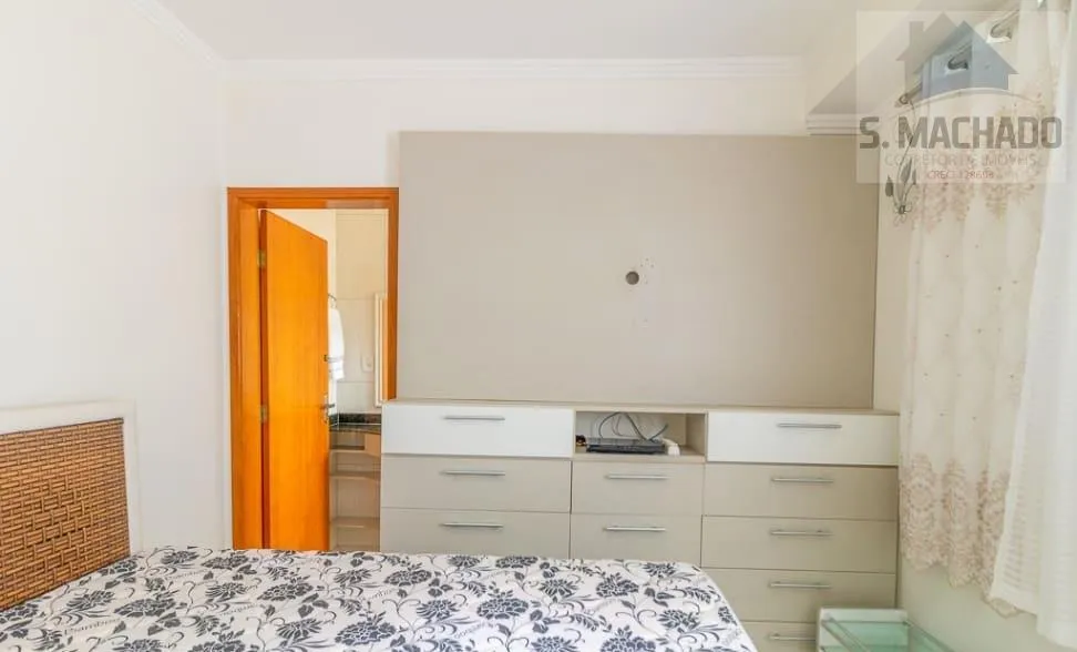 Imagem Apartamento para Venda em Santo André / SP no bairro Parque Oratório