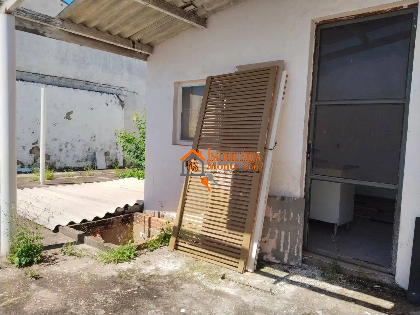Imagem Casa com 3 dormitórios à venda, 167 m² por R$ 350.000,00 - Jardim São Miguel - Bragança Paulista/SP