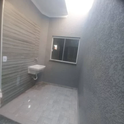 Imagem CASA 2 QUARTOS (1SUITE) - SÃO BENTO