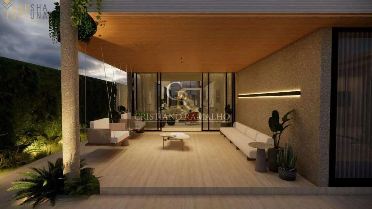 Imagem Casa à venda em Cabo Frio, Passagem, com 6 Suítes e de frente pra Ilha do Japonês