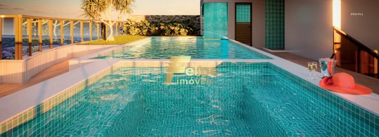 Imagem MAIS NOVO EMPREENDIMENTO IMOBILIÁRIO SURGINDO NA ENSEADA AZUL, EM GUARAPARI/ES!