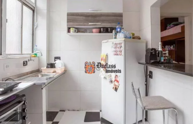Imagem Apartamento com 1 dormitório à venda, 29 m² por R$ 300.000,00 - Perdizes - São Paulo/SP