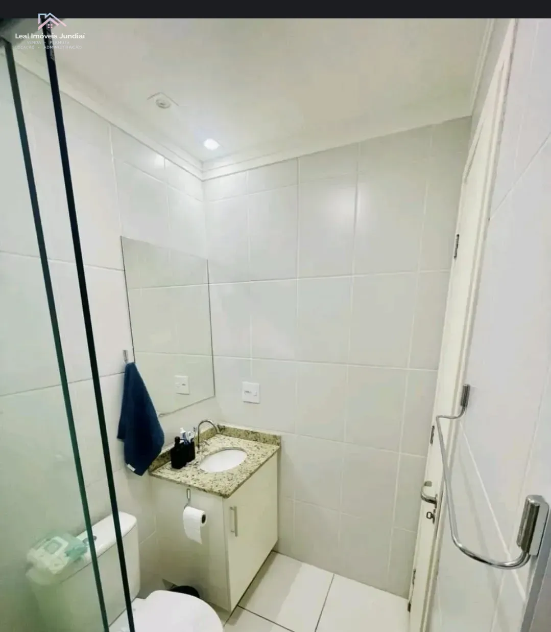 Imagem Apartamento à venda - Área útil 66 m2 com 2 dormitórios sendo 1 suíte - 1 vaga - Condominio Flex Jun