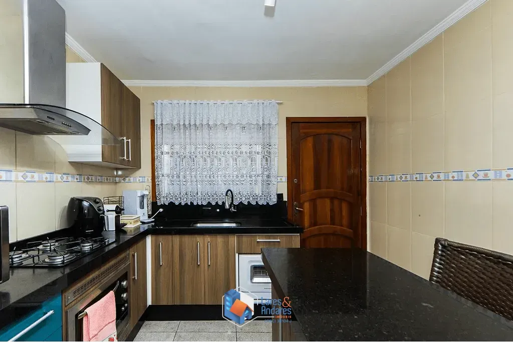 Imagem Casa em Condomínio à venda 2 Quartos 2 Vagas 128M² Vila Dionisia São Paulo - SP