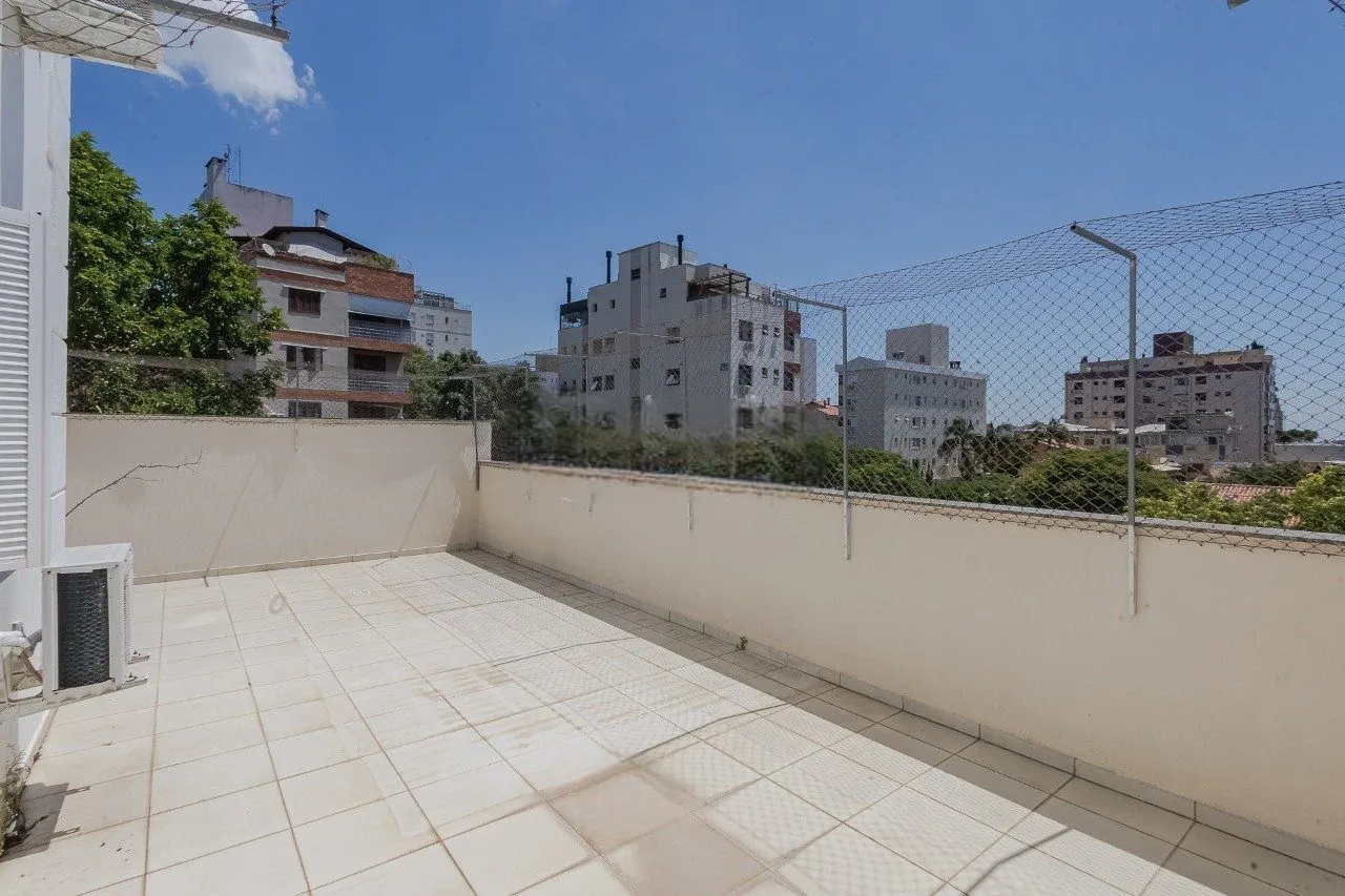 Imagem Garden Exclusivo ao Lado do Jardim Botânico com Amplo Terraço Privativo