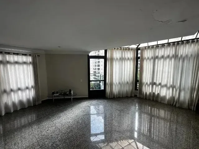 Imagem Apartamento Duplex à venda no Morumbi