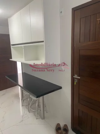 Imagem APARTAMENTO LADO DA SOMBRA, ANDAR ALTO COM 3 QUARTOS EM CANDELÁRIA
