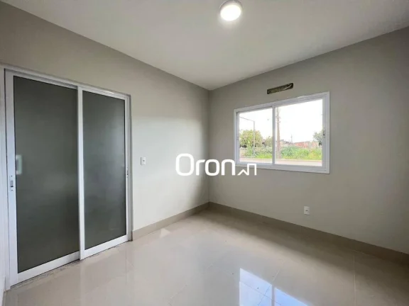 Imagem Sobrado à venda, 125 m² por R$ 800.000,00 - Jardim Novo Mundo - Goiânia/GO