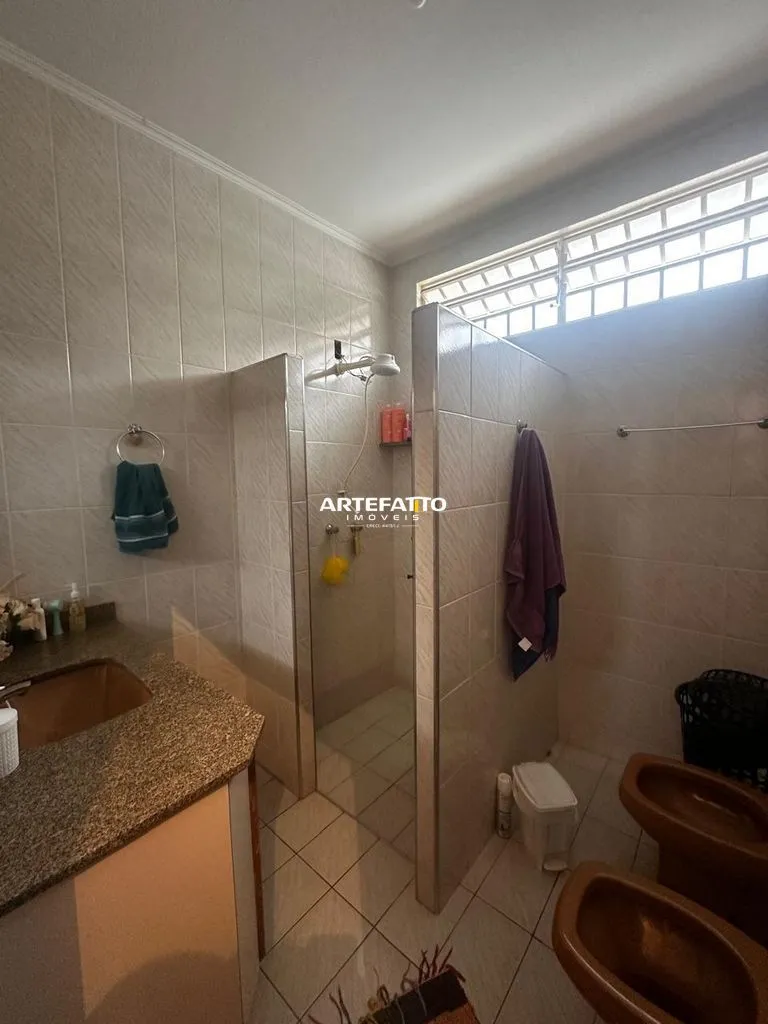 Imagem Casa com 3 dormitórios no bairro Vila Santa Rita