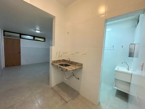 Imagem APARTAMENTO RESIDENCIAL em BRASÍLIA - DF, ASA NORTE