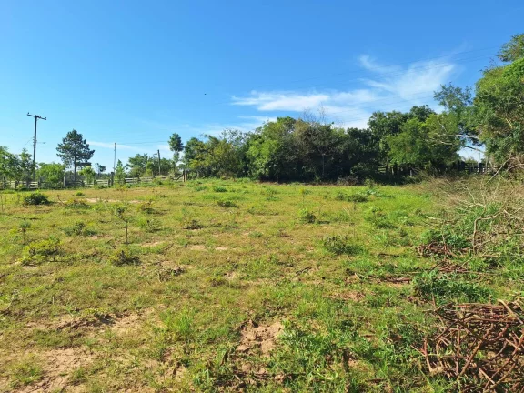 Imagem LINDA ÁREA!!! com 1.280m², cercada, ônibus, luz e internet, Lombas, Viamão.