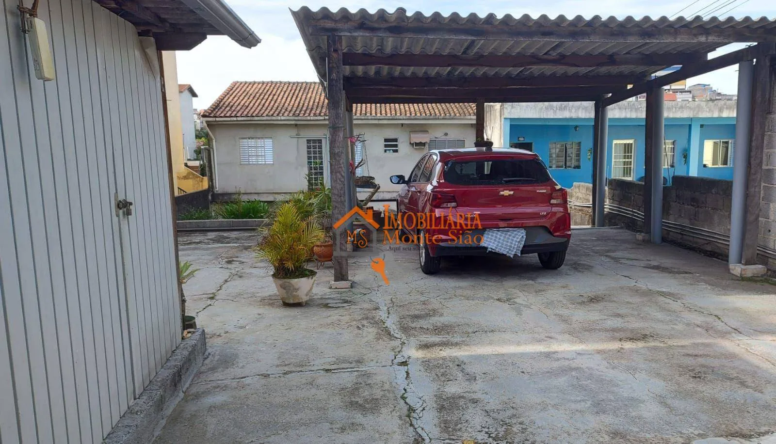 Imagem Casa com 3 dormitórios à venda, 200 m² por R$ 620.000,00 - Jardim Bom Clima - Guarulhos/SP
