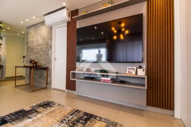 Imagem Apartamento em Alphaville Empresarial - Barueri