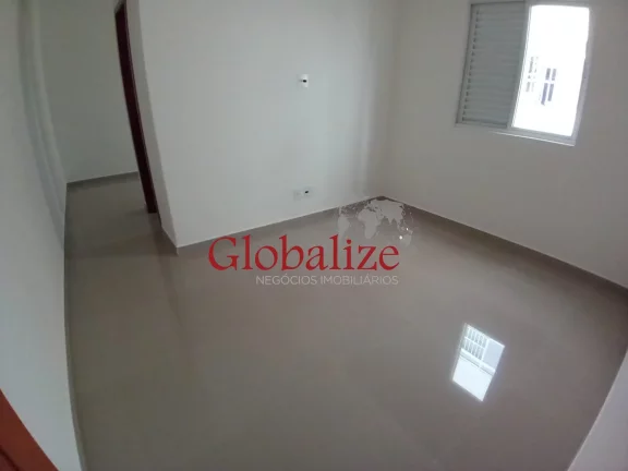 Imagem Casa Sobreposta à venda com 140m², 3 quartos, 1 suíte, closet e vaga para 2 carros por R$1.099.000,00