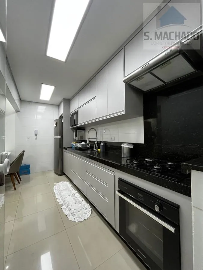 Imagem Apartamento para Venda em Santo André / SP no bairro Vila Curuça