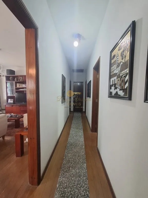 Imagem Casa para Venda em Teresópolis / RJ no bairro Parque do Ingá