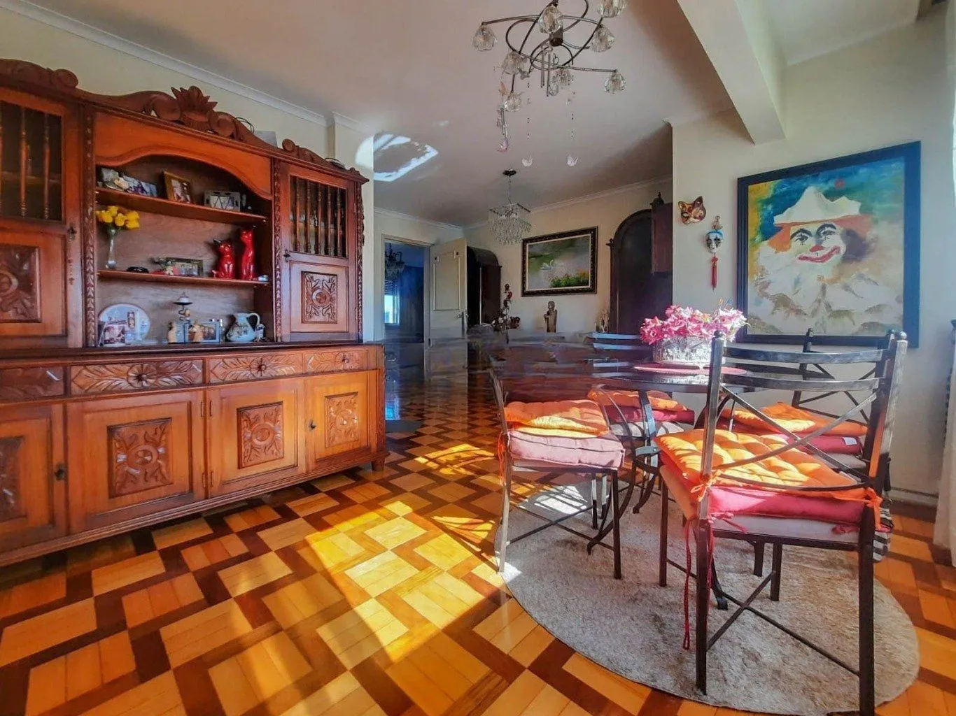 Imagem Apartamento à venda com 5 quartos 192 m² avenida jeronimo de ornelas, santana, porto alegre