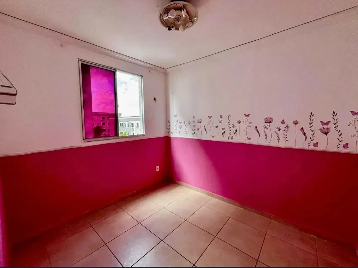 Imagem Apartamento com 2 Quartos à Venda, 45 m² em Emaús - Parnamirim