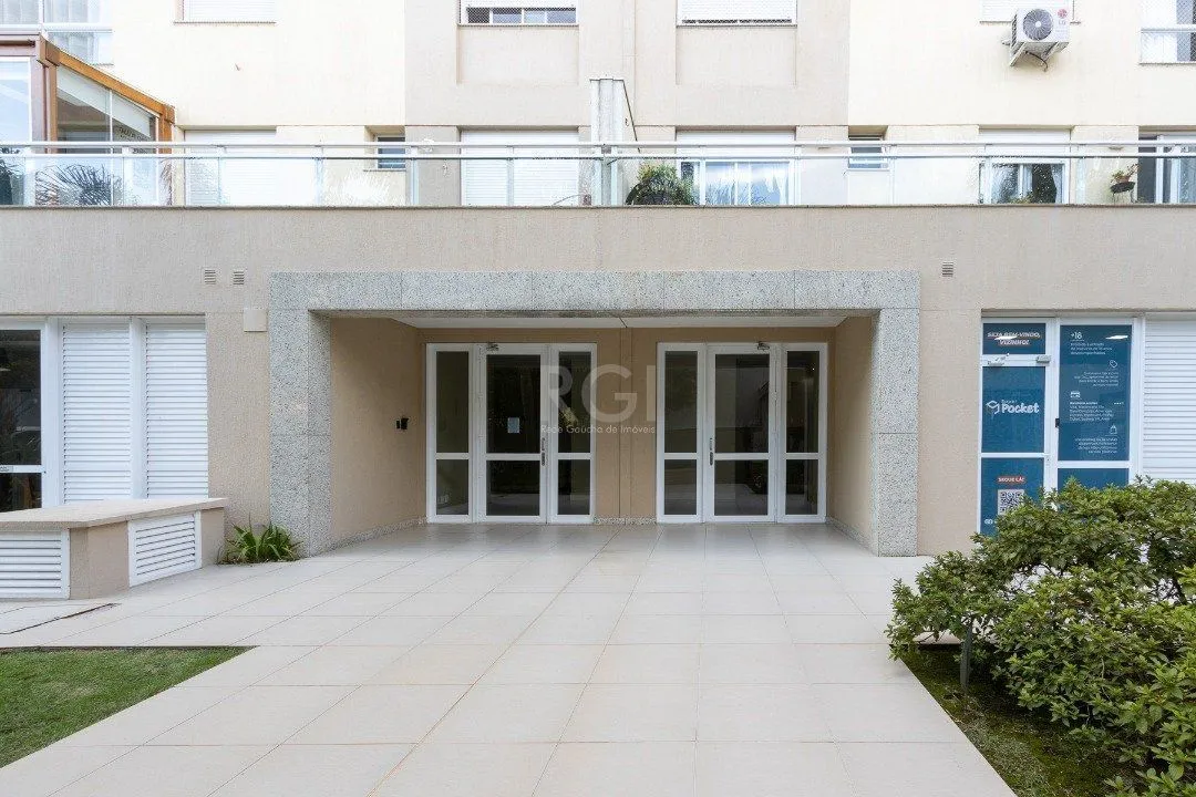 Imagem Apartamento para Venda - 69.64m², 2 dormitórios, sendo 1 suites, 1 vaga - Tristeza