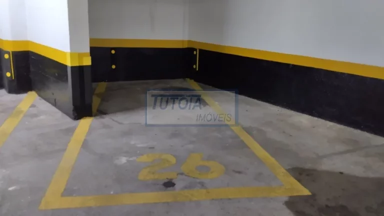 Imagem APARTAMENTO À VENDA PARAISO, SÃO PAULO