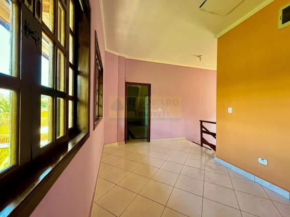 Imagem CASA RESIDENCIAL em CARAGUATATUBA - SP, JARDIM BRITÂNIA