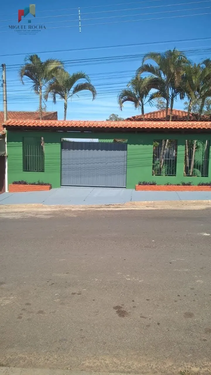 Foto do imóvel Casa em Parque São Rafael em Parque São Rafael, Tatuí - SP