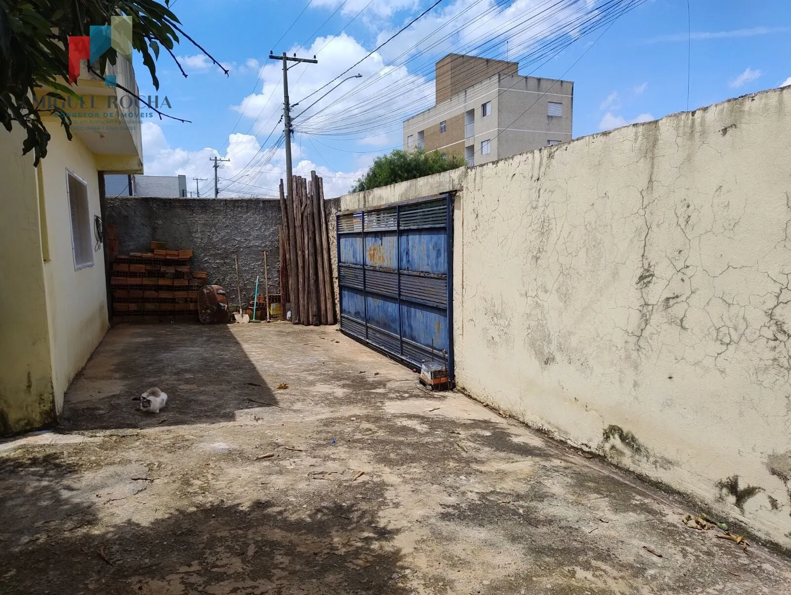 Foto do imóvel Casa Residencial Astoria Tatuí SP em Avenida Hélio Reali