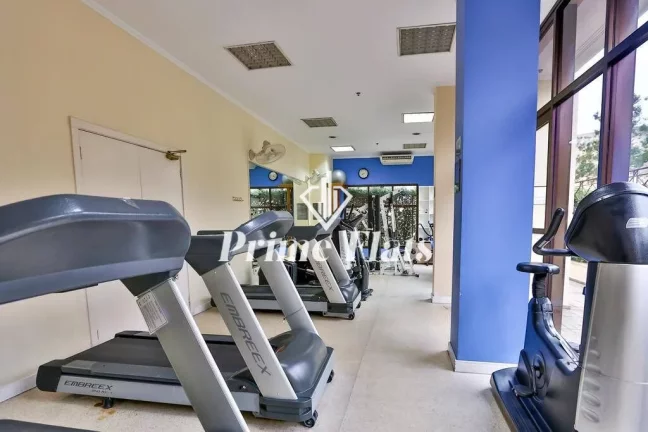 Imagem Flat disponível para venda Quality Suítes Long Stay Vila Olímpia, com 52m², 2 dormitórios e 1 vaga
