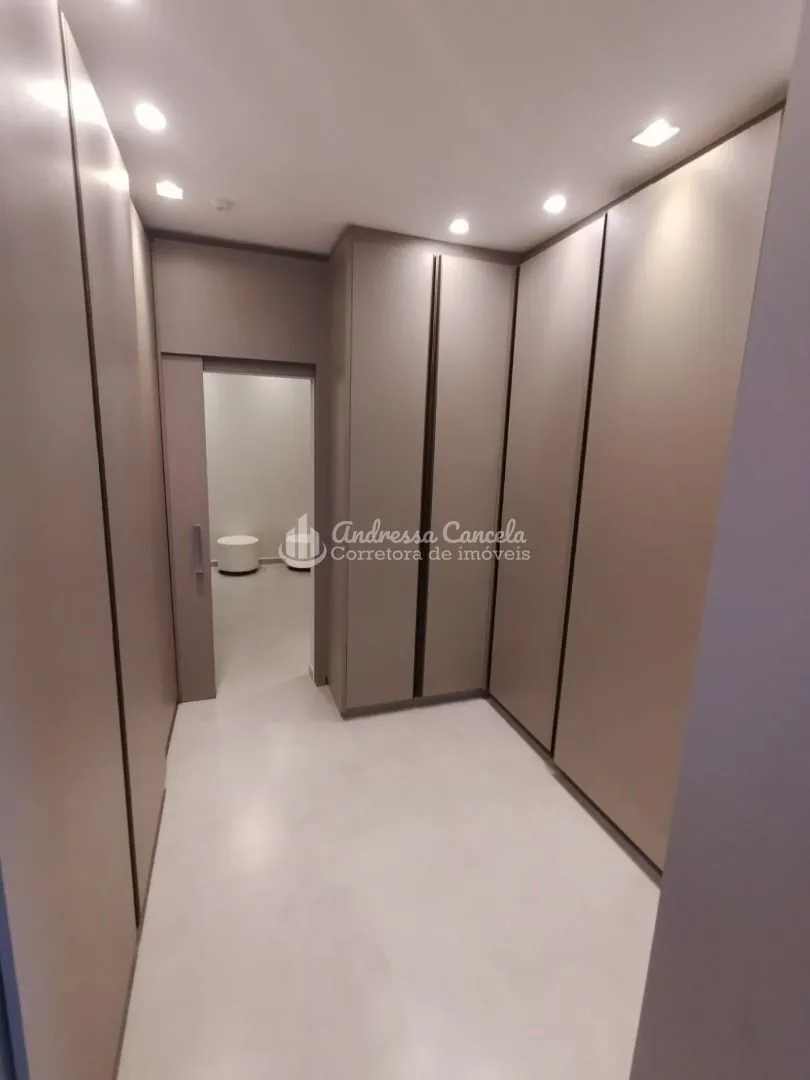 Imagem Quinta do Golfe Jardins - Casa com 3 suítes à venda, 248 m² por R$ 3.500.000 - Quinta do Golfe Jardins - São José do Rio Preto/SP