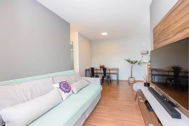 Imagem Panamerica Brickell para venda tem 105m² com 2 quartos em St Amaro - SP