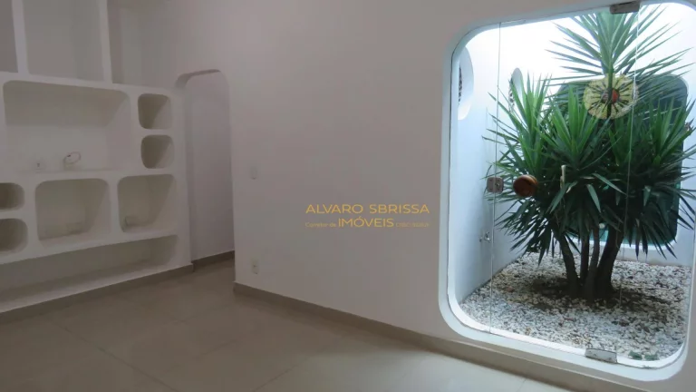 Imagem Aluga - Casa com 4 dormitórios - Condomínio Portella -Itu/SP