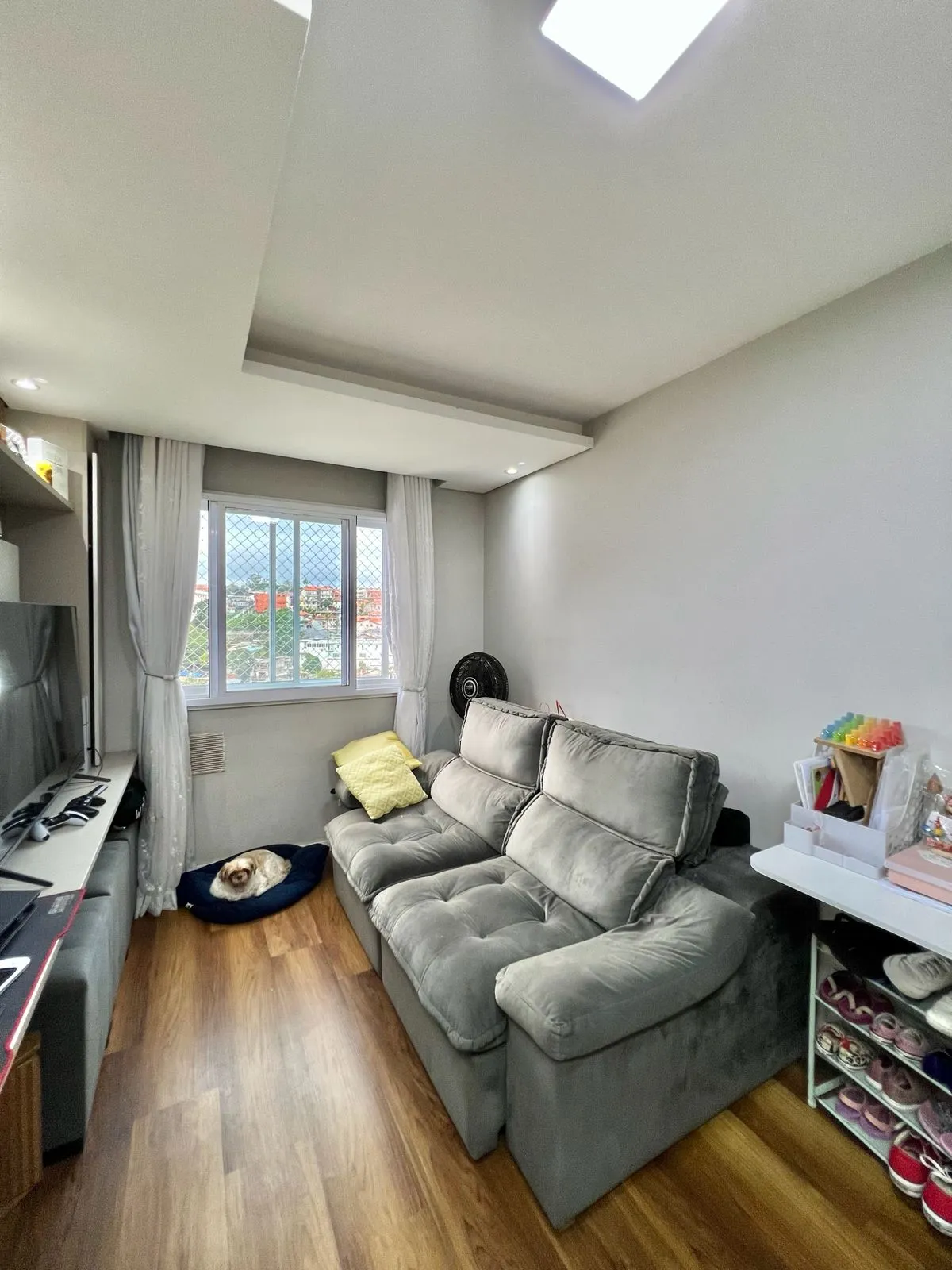 Imagem Apartamento para venda em Vila Pirituba com 2 quartos, 40m2
