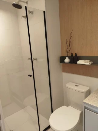 Imagem IN DESIGN IPIRANGA - EZTEC - Studio de 30m², com ótima localização, 600 metros da Estação Ipiranga!!