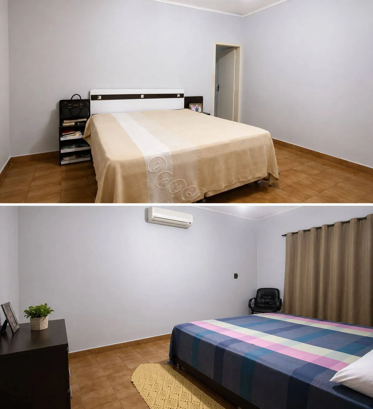 Imagem Barracão Comercial Bairro Figueirinha Várzea Grande