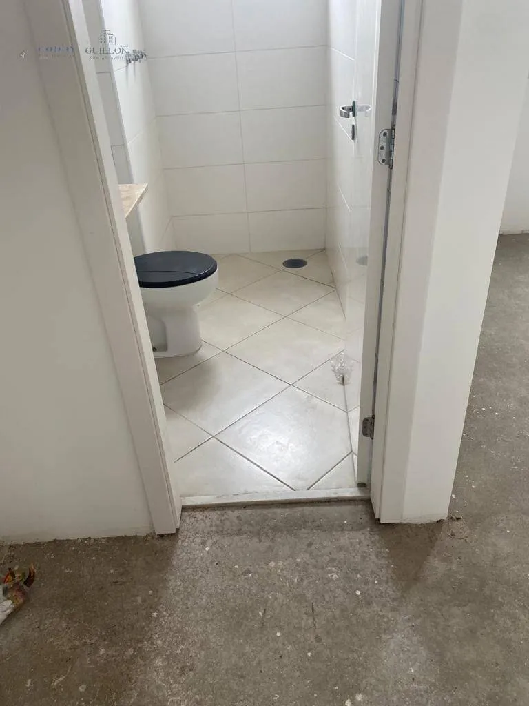 Imagem Apartamento à venda 2 Quartos, 1 Suite, 1 Vaga, 77M², Jardim das Nações, Taubaté - SP | Condomínio Camburi