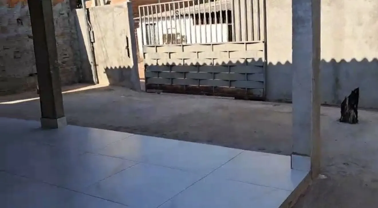 Imagem casa 2 quartos bairro Jardim brasil