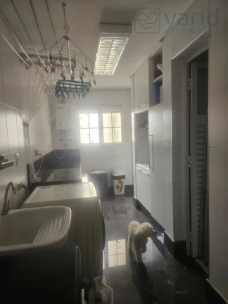 Imagem Apartamento à venda em Condomínio Edificio Campos Elisios: 3 quartos, 1 suíte, 2 salas, 3 banheiros, 3 vagas de garagem, 157,70m², Jundiaí, Eliseos