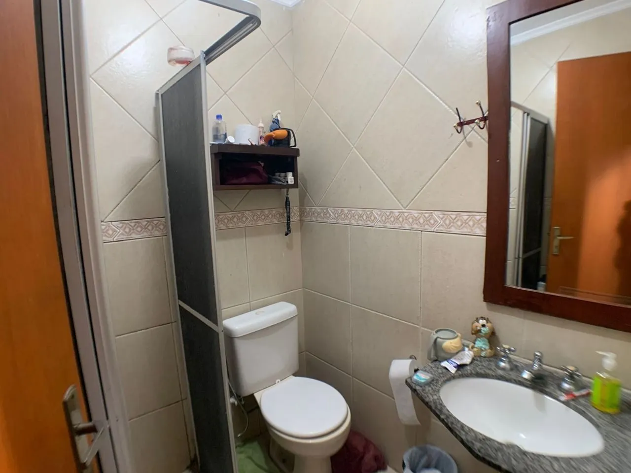 Imagem Casa Condominio para Venda - 162.98m², 3 dormitórios, sendo 3 suites, 2 vagas - Tristeza
