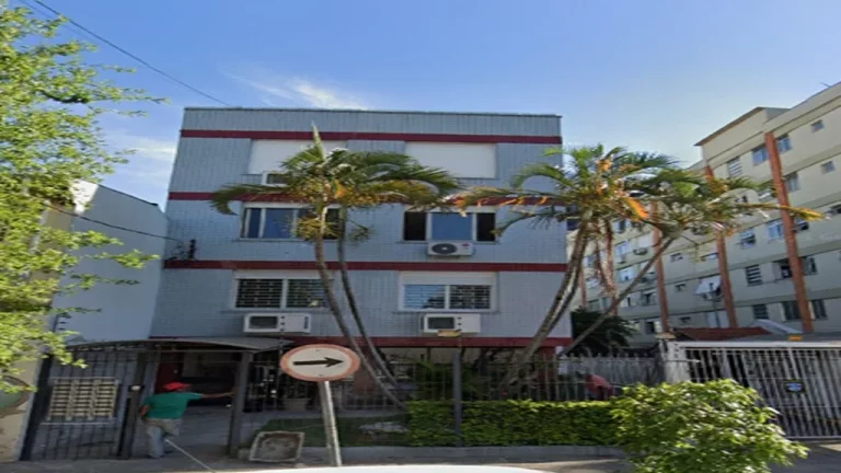 Imagem Apartamento para venda no bairro Menino Deus em Porto Alegre