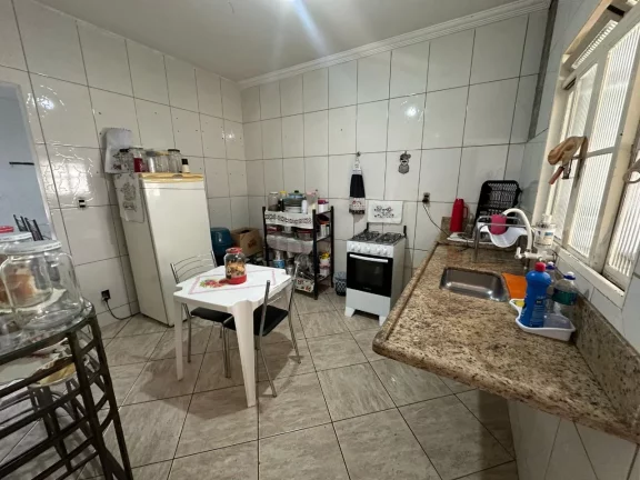 Imagem Casa Padrão