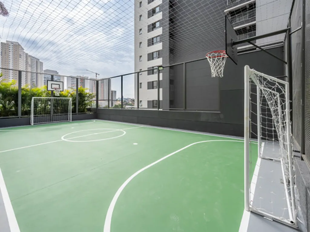 Imagem Place Klabin - Residencial - Place Klabin - Residencial