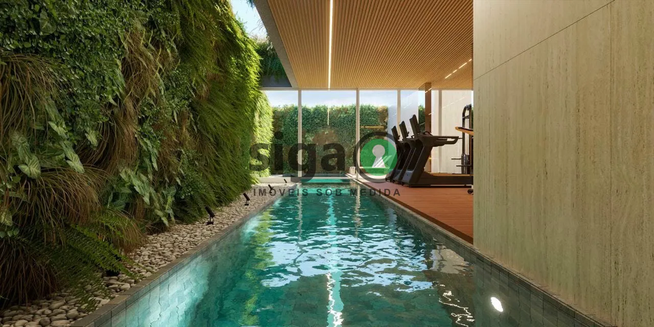 Imagem Apartamento de 71m² no Alto da Lapa, exclusividade e qualidade de vida